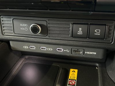 2024 Toyota LAND CRUISER 250 缩略图 46