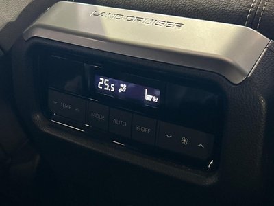 2024 Toyota LAND CRUISER 250 缩略图 57