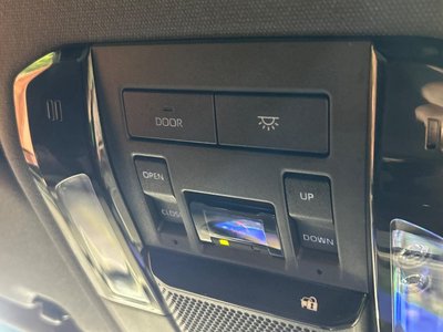 2024 Toyota LAND CRUISER 250 缩略图 40