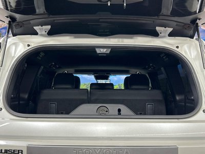 2024 Toyota LAND CRUISER 250 缩略图 71