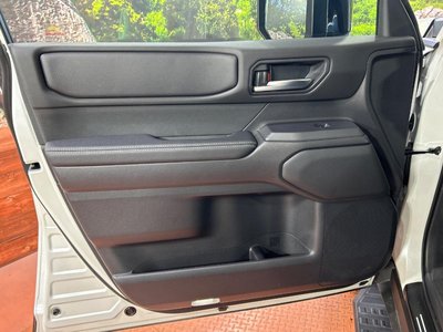 2024 Toyota LAND CRUISER 250 缩略图 64