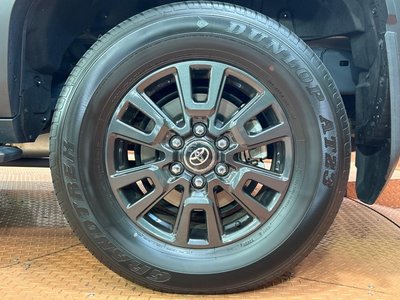 2024 Toyota LAND CRUISER 250 缩略图 22