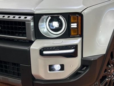 2024 Toyota LAND CRUISER 250 缩略图 13