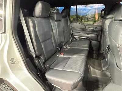 2024 Toyota LAND CRUISER 250 photo 9