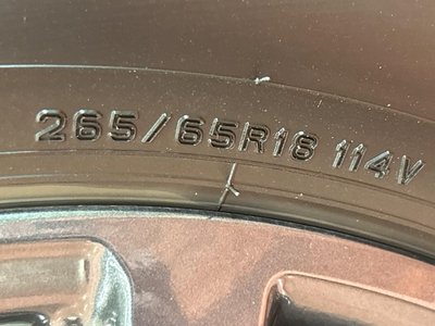 2024 Toyota LAND CRUISER 250 缩略图 23