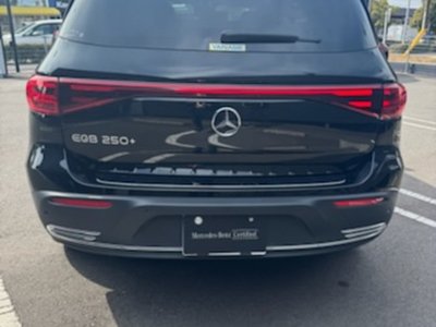 MERCEDES-BENZ EQB - 5