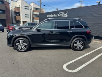 MERCEDES-BENZ EQB - 3