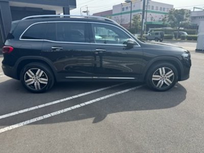 MERCEDES-BENZ EQB - 4