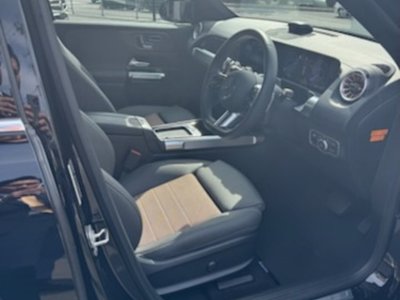 MERCEDES-BENZ EQB - 6