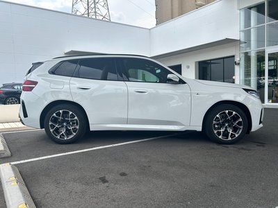 BMW X3 - 8