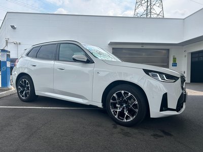 BMW X3 - 7