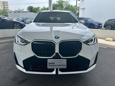 BMW X3 - 4