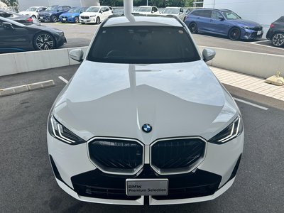 BMW X3 - 5