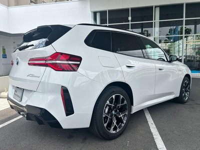 BMW X3 - 10