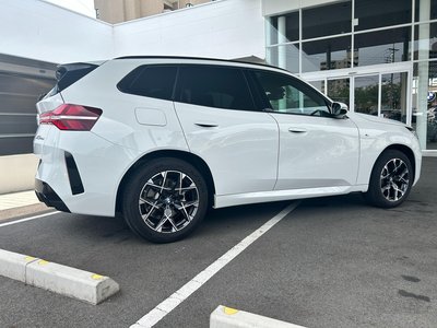 BMW X3 - 9
