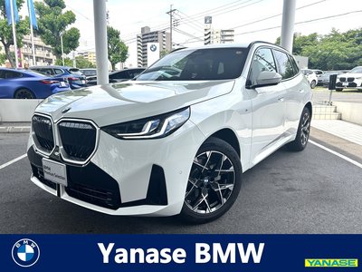 BMW X3 - 1