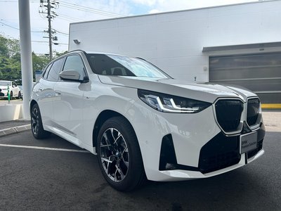 BMW X3 - 6