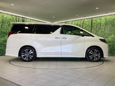 2023 Toyota ALPHARD thumbnail 23