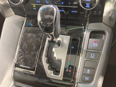 2023 Toyota ALPHARD thumbnail 65