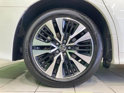 2023 Toyota ALPHARD thumbnail 34