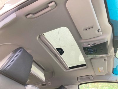 2023 Toyota ALPHARD thumbnail 45