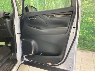 2023 Toyota ALPHARD thumbnail 70
