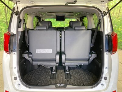 2023 Toyota ALPHARD thumbnail 26