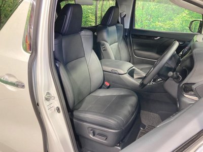 صورة 8 لـ 2023 Toyota ALPHARD