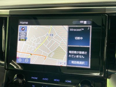 2023 Toyota ALPHARD thumbnail 66