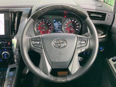 2023 Toyota ALPHARD thumbnail 74