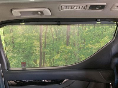 2023 Toyota ALPHARD thumbnail 48