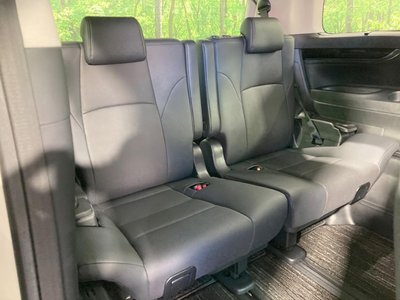 صورة 10 لـ 2023 Toyota ALPHARD