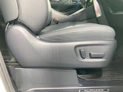 2023 Toyota ALPHARD thumbnail 43