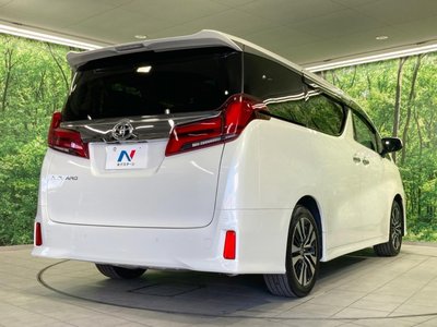 2023 Toyota ALPHARD thumbnail 17