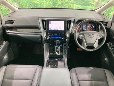 صورة 2 لـ 2023 Toyota ALPHARD