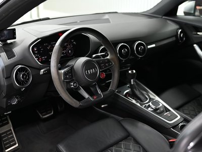 AUDI TT RS COUPE - 3