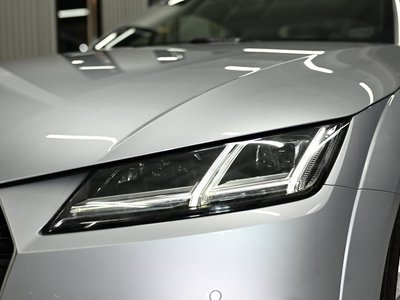 AUDI TT RS COUPE - 10