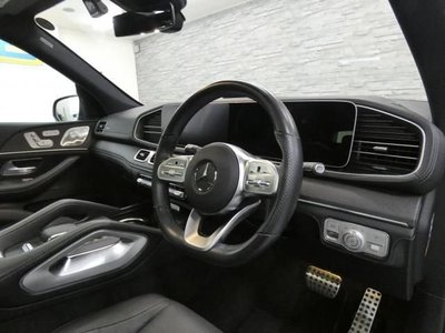 2021 Mercedes-BENZ GLE 照片 3
