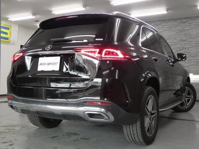 2021 Mercedes-BENZ GLE 照片 2