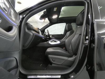 2021 Mercedes-BENZ GLE 照片 9