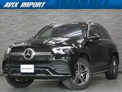 2021 Mercedes-BENZ GLE 照片 1