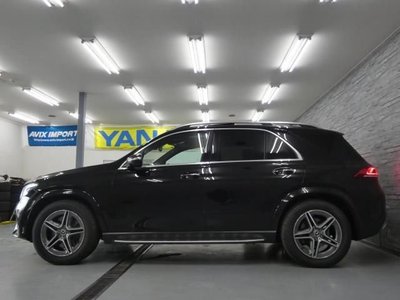 2021 Mercedes-BENZ GLE 照片 7