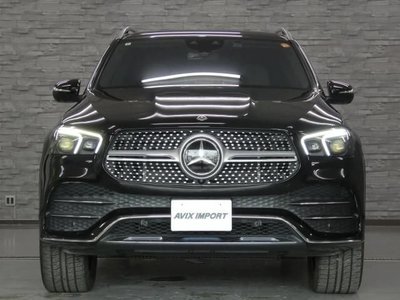 2021 Mercedes-BENZ GLE 照片 5