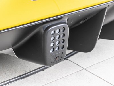 2016 Ferrari 488 SPIDER — миниатюра 25