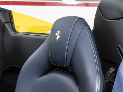 2016 Ferrari 488 SPIDER — миниатюра 14