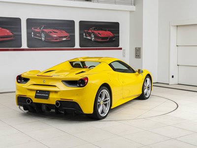 2016 Ferrari 488 SPIDER — миниатюра 11