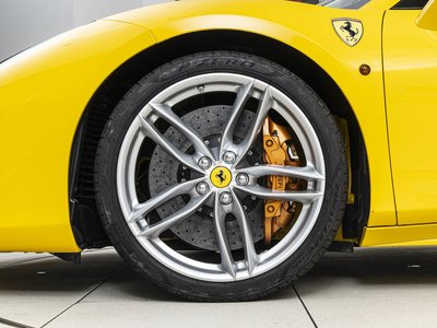 2016 Ferrari 488 SPIDER — миниатюра 24