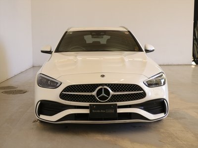 MERCEDES-BENZ C-CLASS - 2