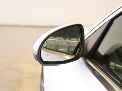 MERCEDES-BENZ C-CLASS - 6