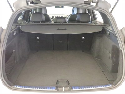 MERCEDES-BENZ C-CLASS - 10